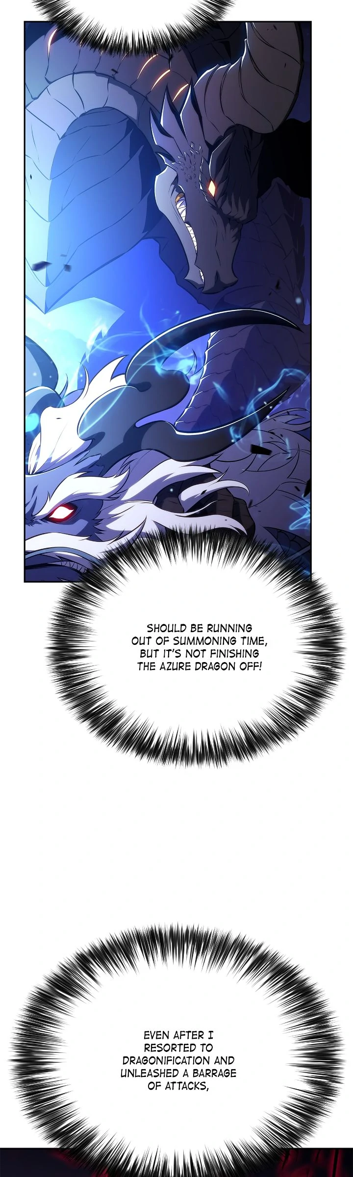 Read I'm the Max-Level Newbie ENGLISH Manga Online