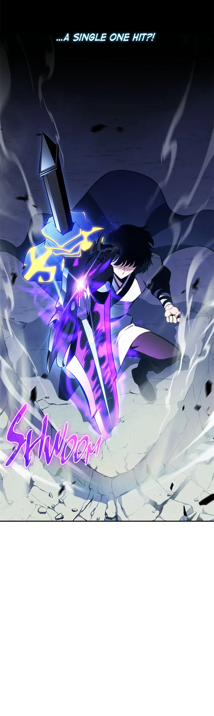 Read I'm the Max-Level Newbie ENGLISH Manga Online