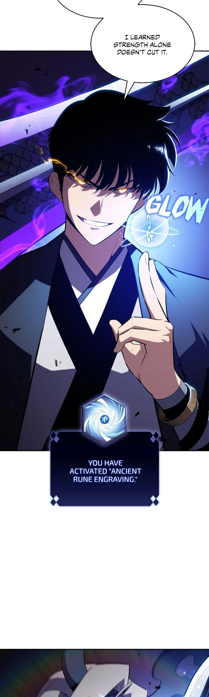 Read I'm the Max-Level Newbie ENGLISH Manga Online