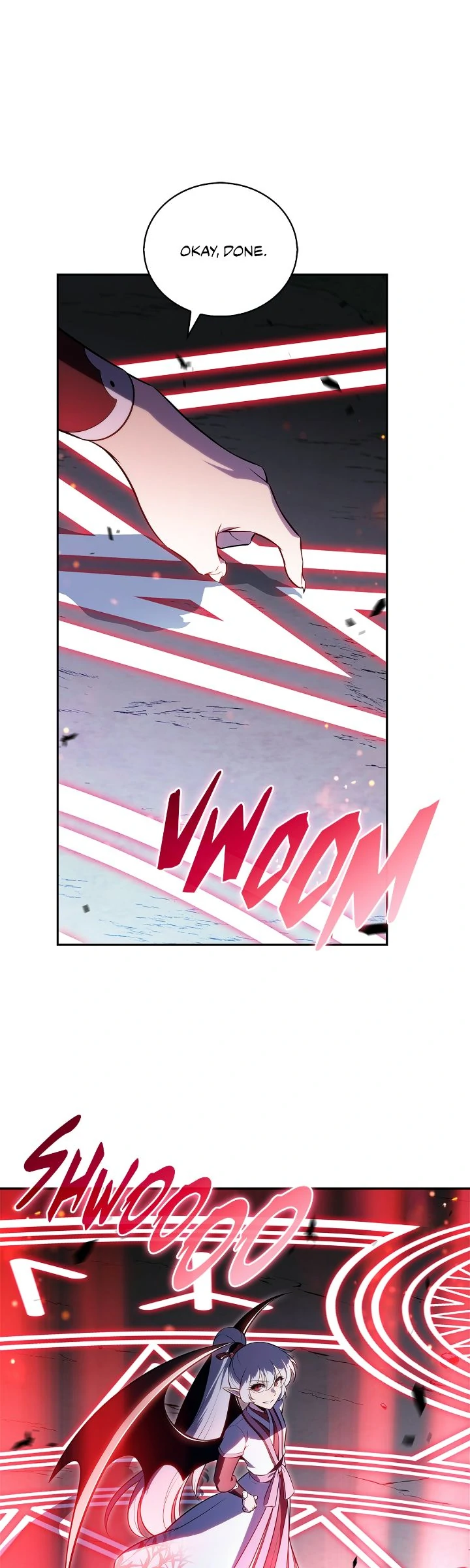 Read I'm the Max-Level Newbie ENGLISH Manga Online