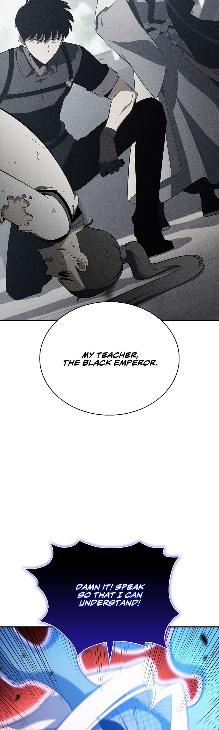 Read I'm the Max-Level Newbie ENGLISH Manga Online