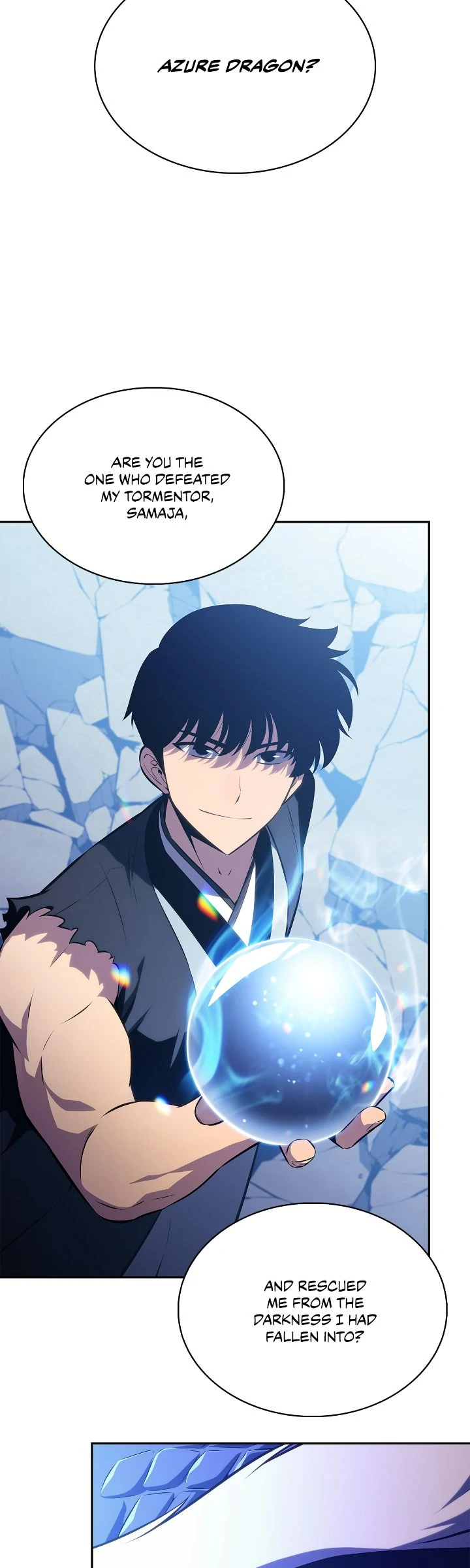 Read I'm the Max-Level Newbie ENGLISH Manga Online