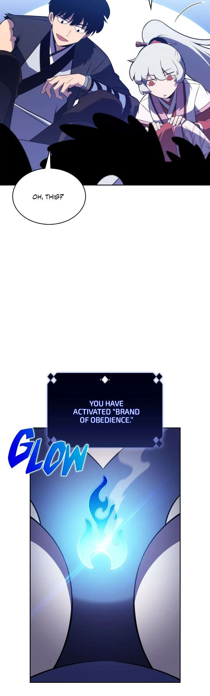 Read I'm the Max-Level Newbie ENGLISH Manga Online