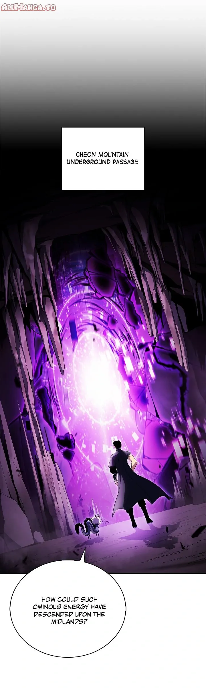 Read I'm the Max-Level Newbie ENGLISH Manga Online