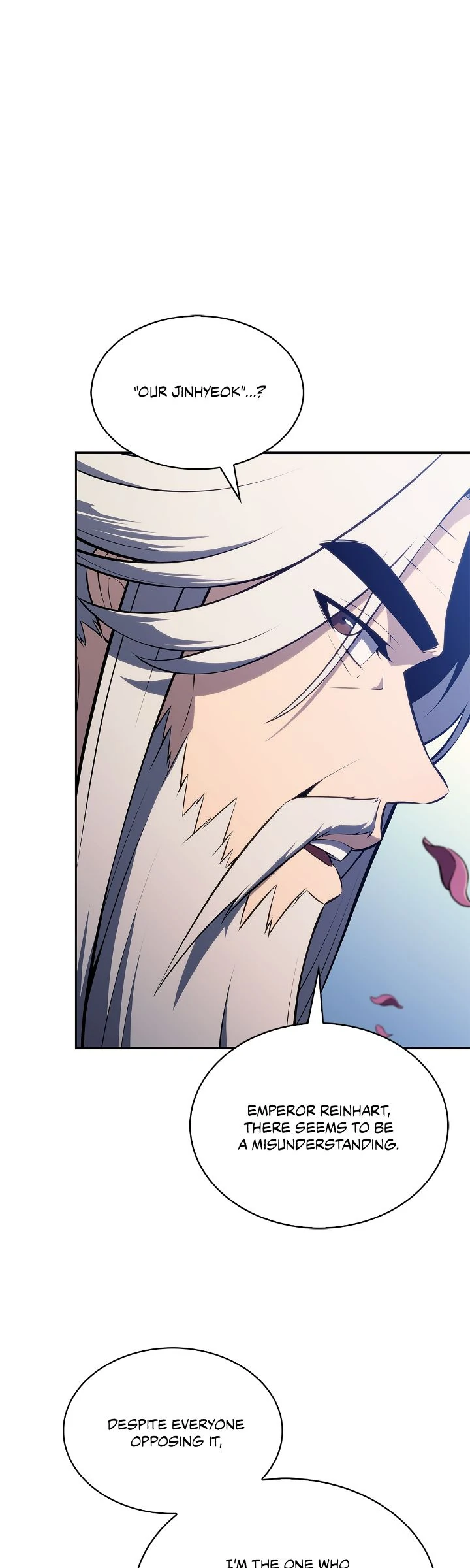 Read I'm the Max-Level Newbie ENGLISH Manga Online