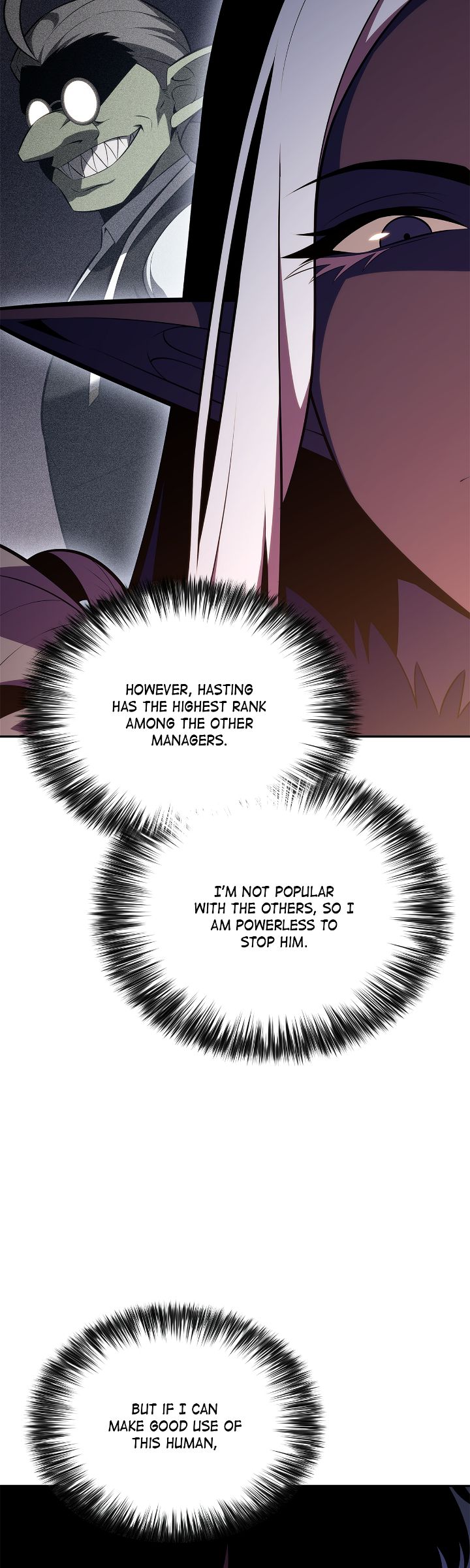 Read I'm the Max-Level Newbie ENGLISH Manga Online