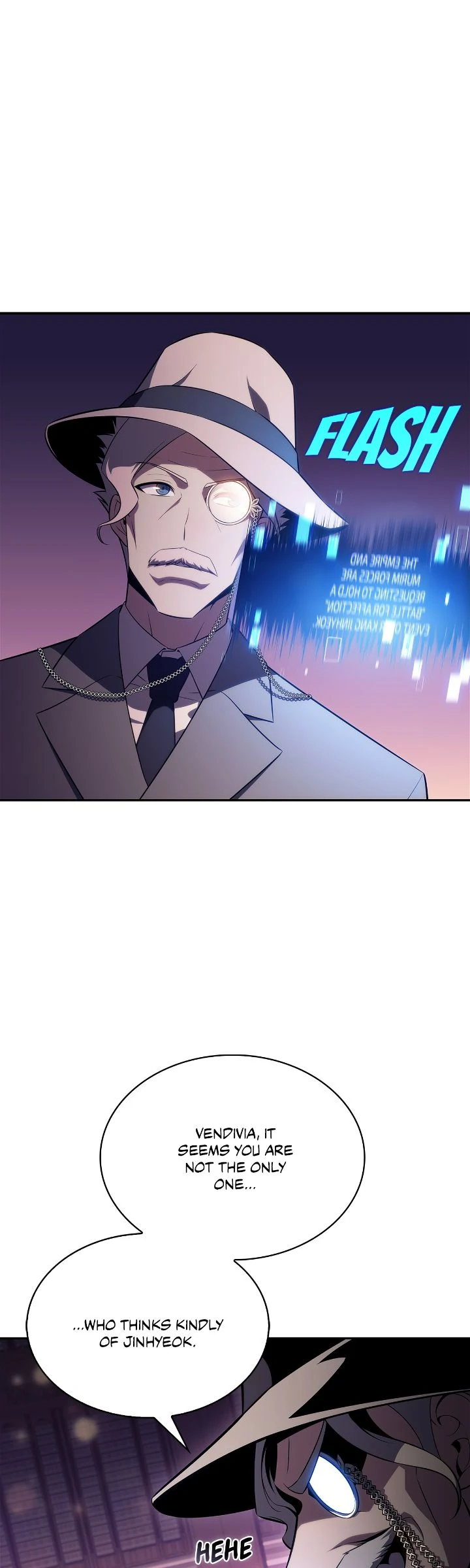 Read I'm the Max-Level Newbie ENGLISH Manga Online