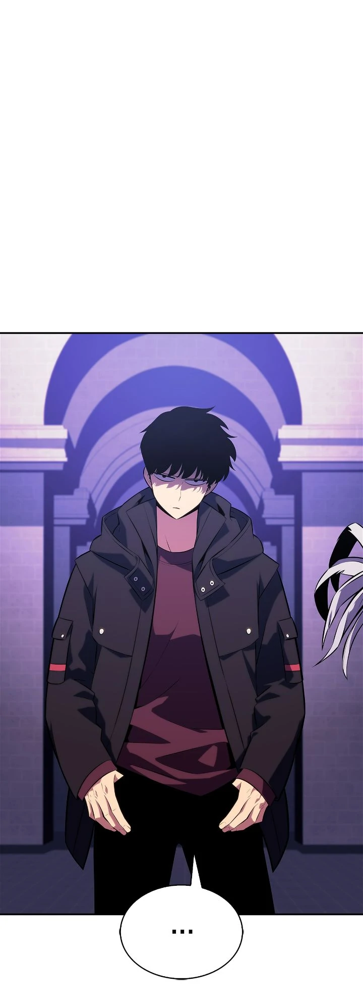 Read I'm the Max-Level Newbie ENGLISH Manga Online