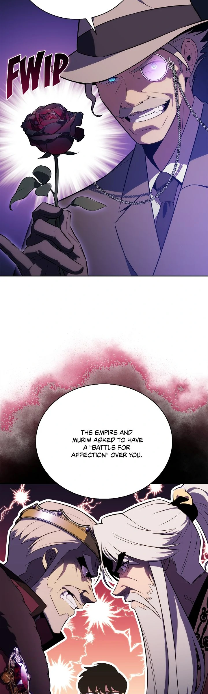 Read I'm the Max-Level Newbie ENGLISH Manga Online