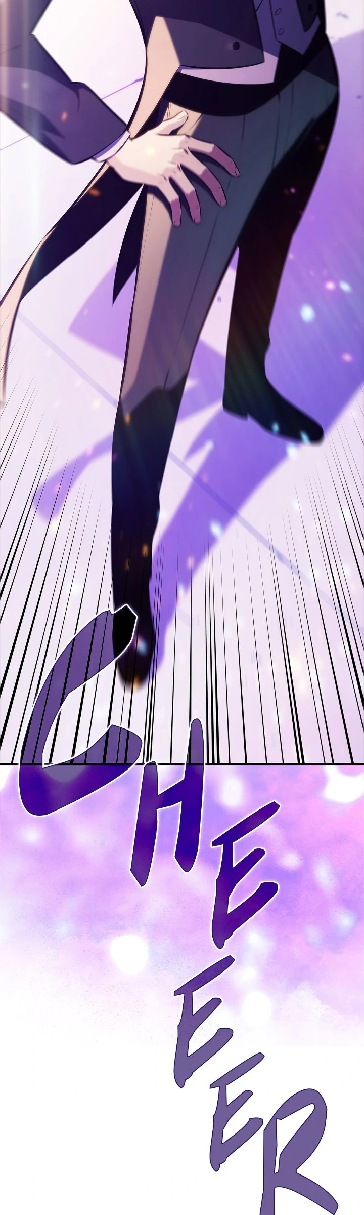 Read I'm the Max-Level Newbie ENGLISH Manga Online