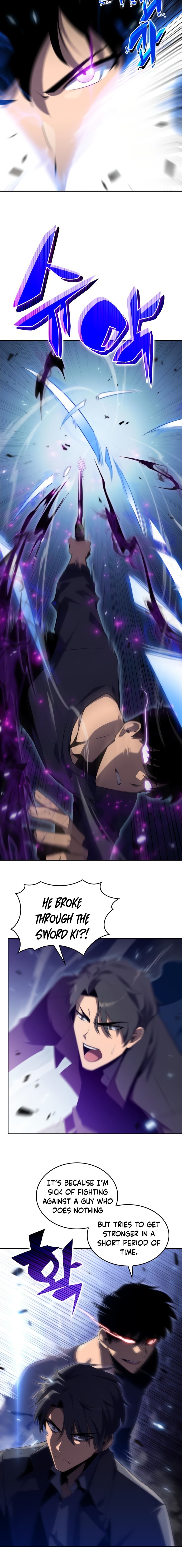 Read I'm the Max-Level Newbie ENGLISH Manga Online