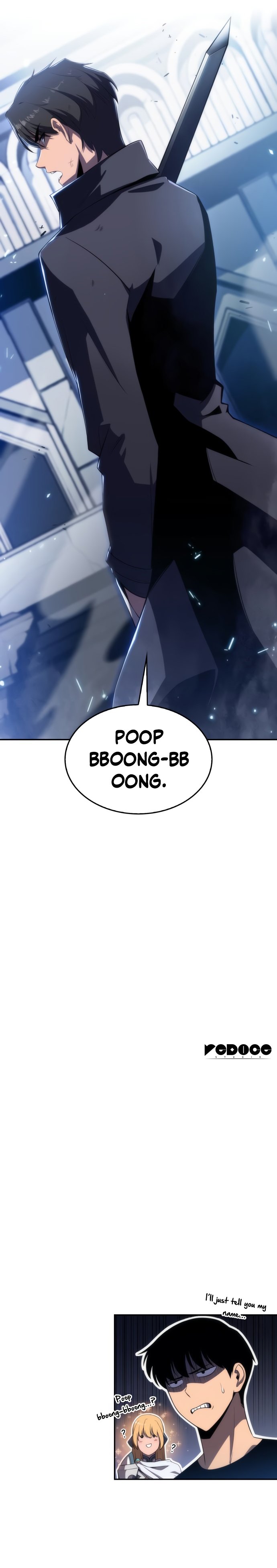 Read I'm the Max-Level Newbie ENGLISH Manga Online