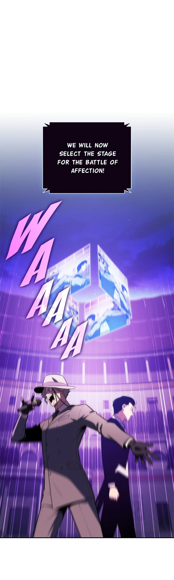 Read I'm the Max-Level Newbie ENGLISH Manga Online