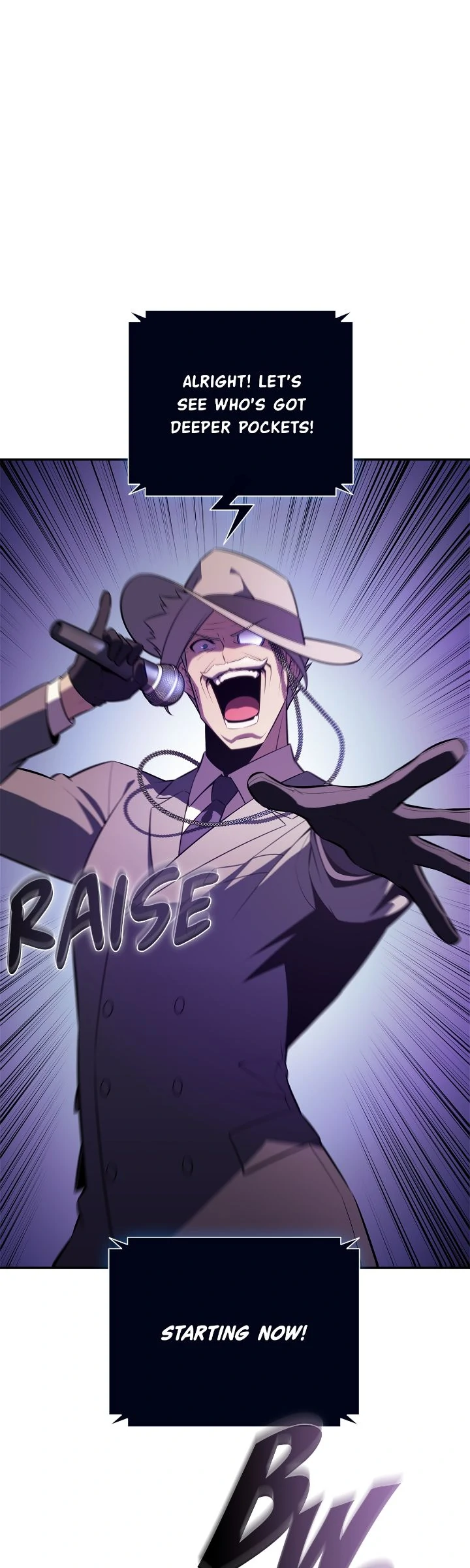 Read I'm the Max-Level Newbie ENGLISH Manga Online