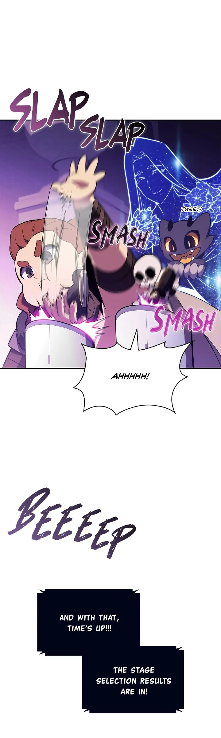 Read I'm the Max-Level Newbie ENGLISH Manga Online