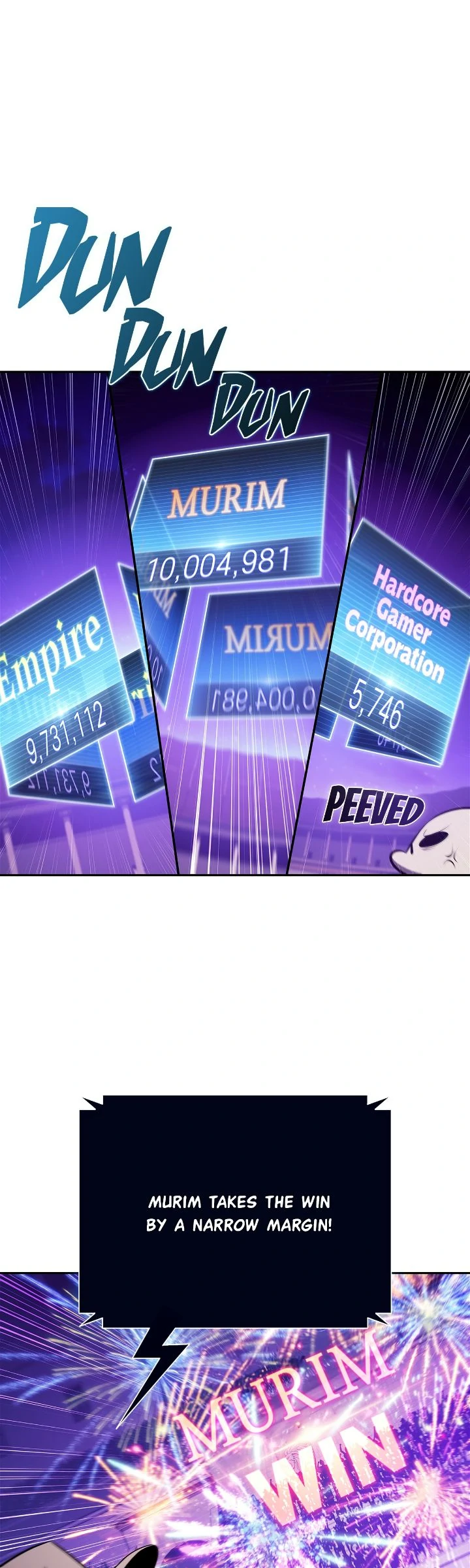 Read I'm the Max-Level Newbie ENGLISH Manga Online