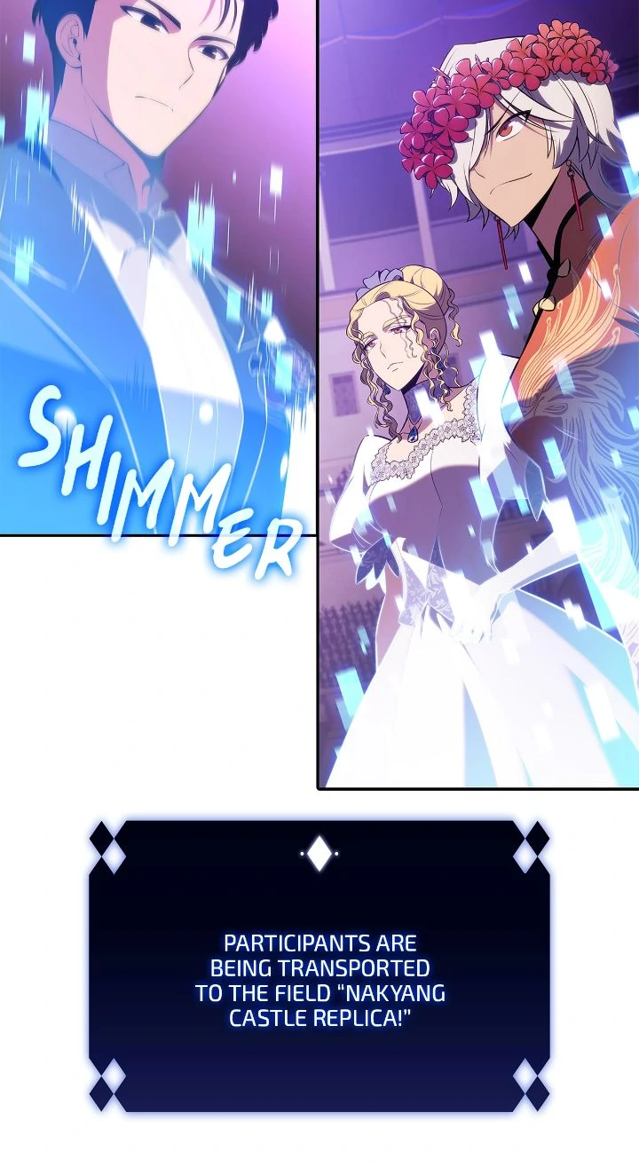 Read I'm the Max-Level Newbie ENGLISH Manga Online