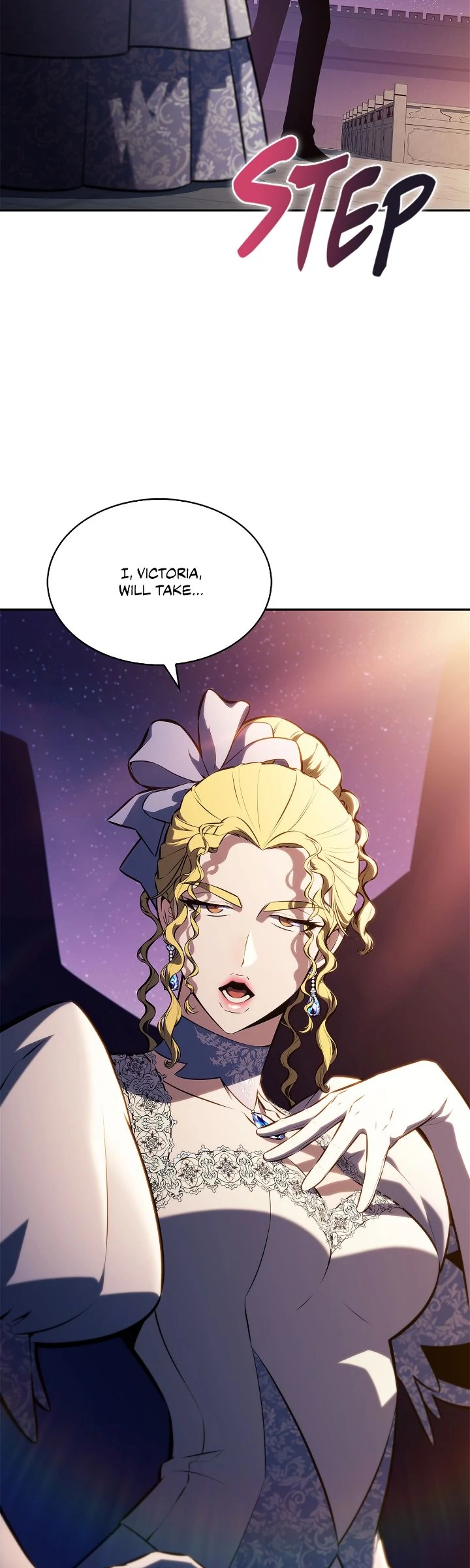 Read I'm the Max-Level Newbie ENGLISH Manga Online