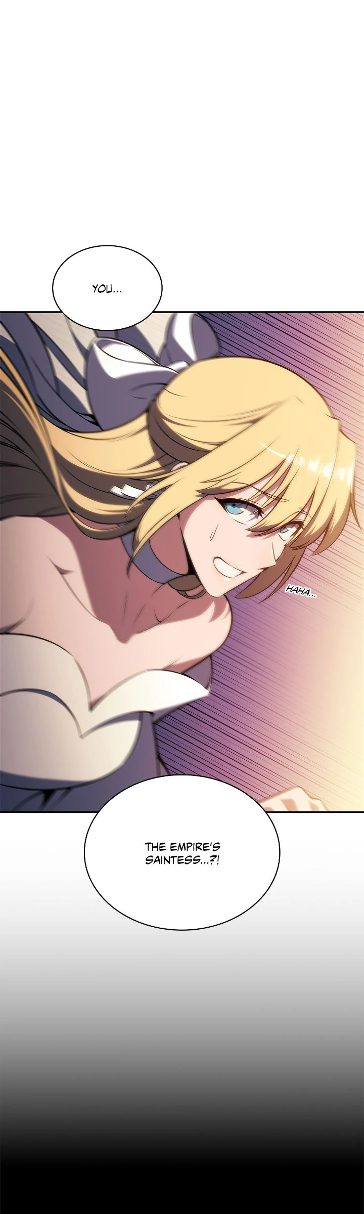 Read I'm the Max-Level Newbie ENGLISH Manga Online