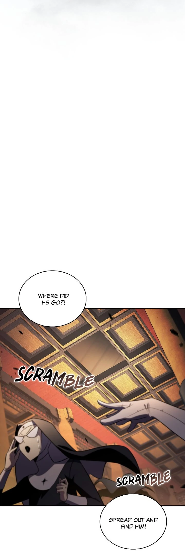 Read I'm the Max-Level Newbie ENGLISH Manga Online