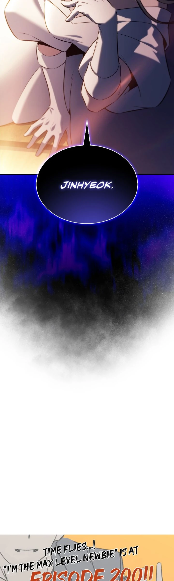 Read I'm the Max-Level Newbie ENGLISH Manga Online