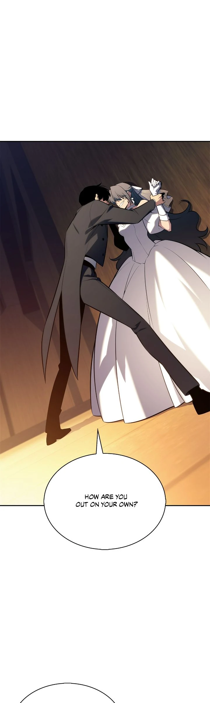 Read I'm the Max-Level Newbie ENGLISH Manga Online