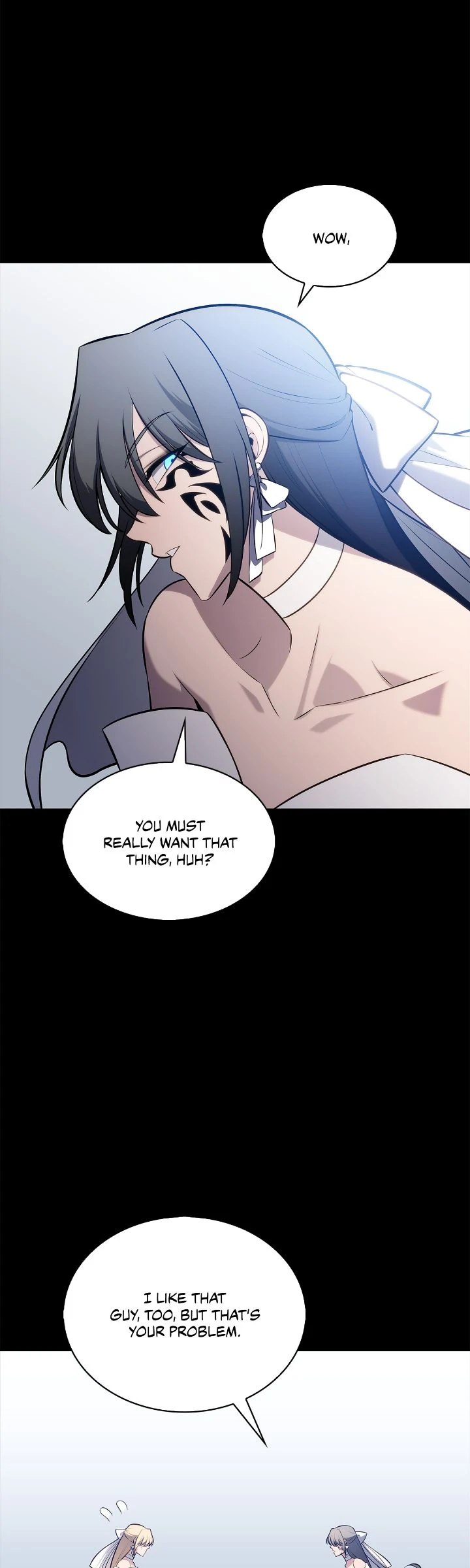 Read I'm the Max-Level Newbie ENGLISH Manga Online