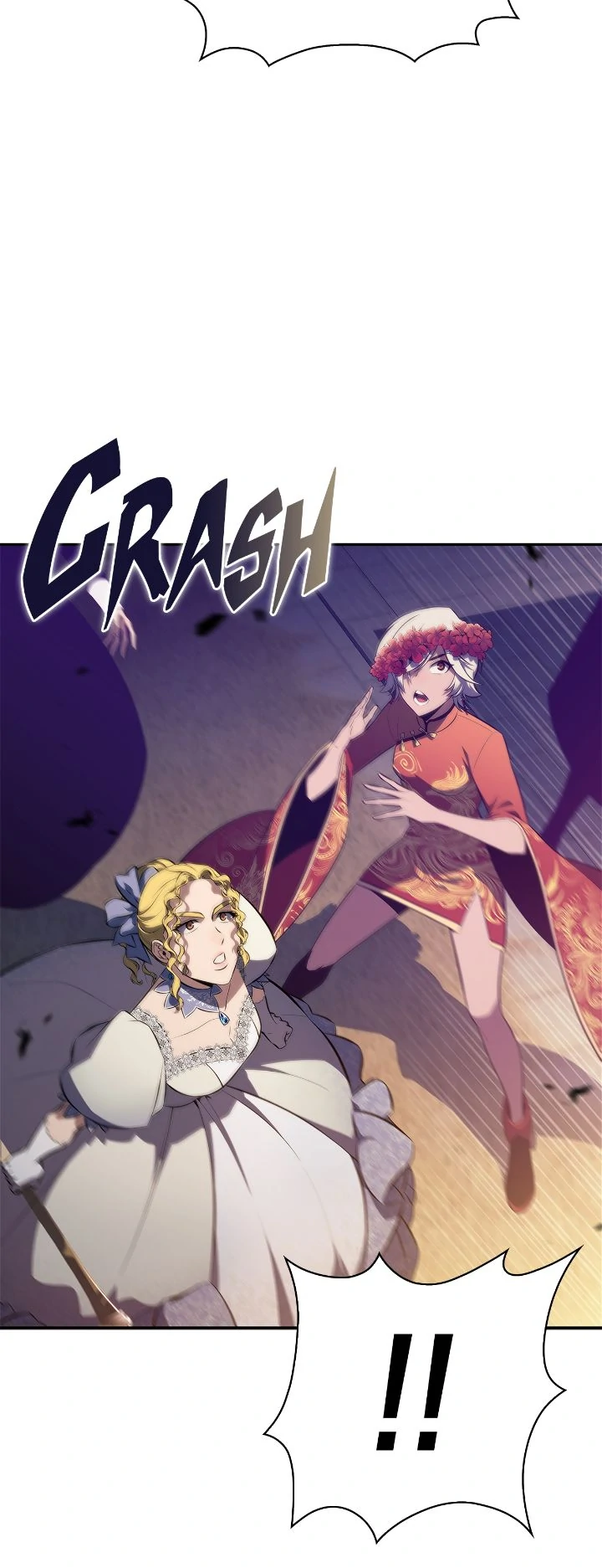 Read I'm the Max-Level Newbie ENGLISH Manga Online