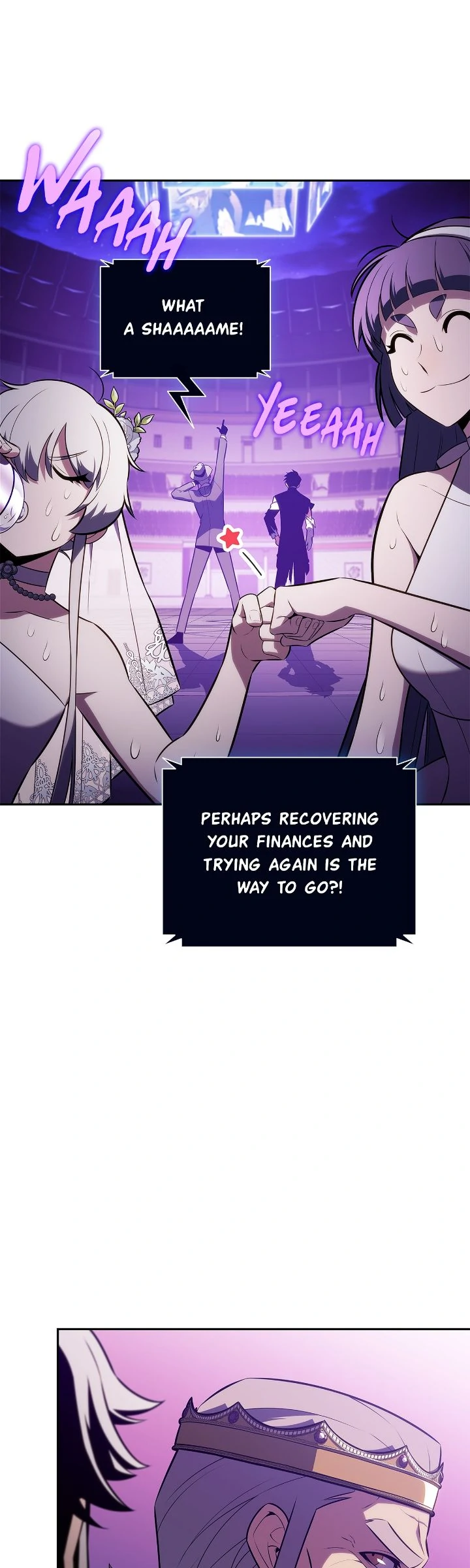 Read I'm the Max-Level Newbie ENGLISH Manga Online