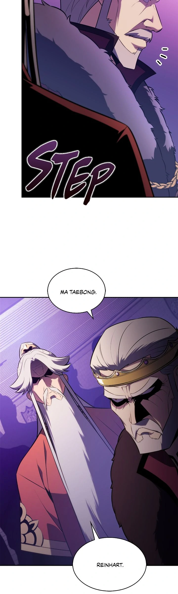 Read I'm the Max-Level Newbie ENGLISH Manga Online