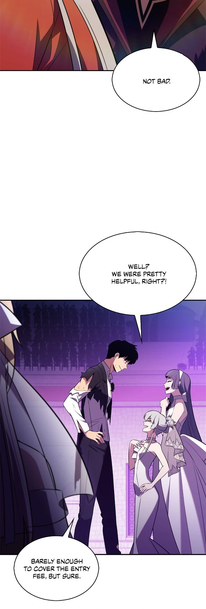 Read I'm the Max-Level Newbie ENGLISH Manga Online