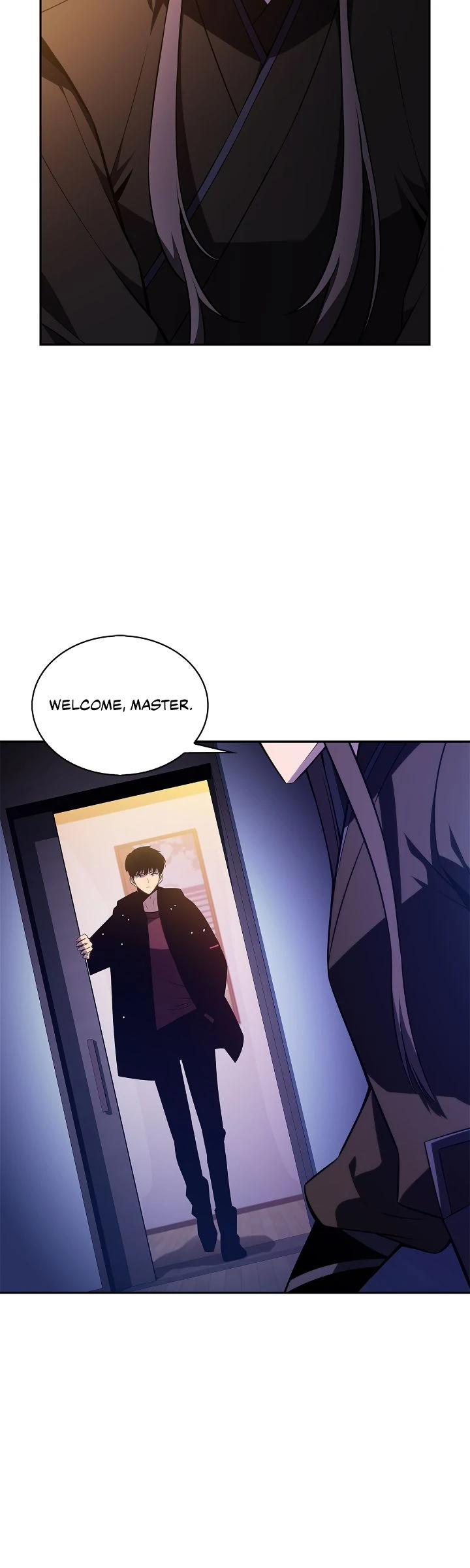 Read I'm the Max-Level Newbie ENGLISH Manga Online