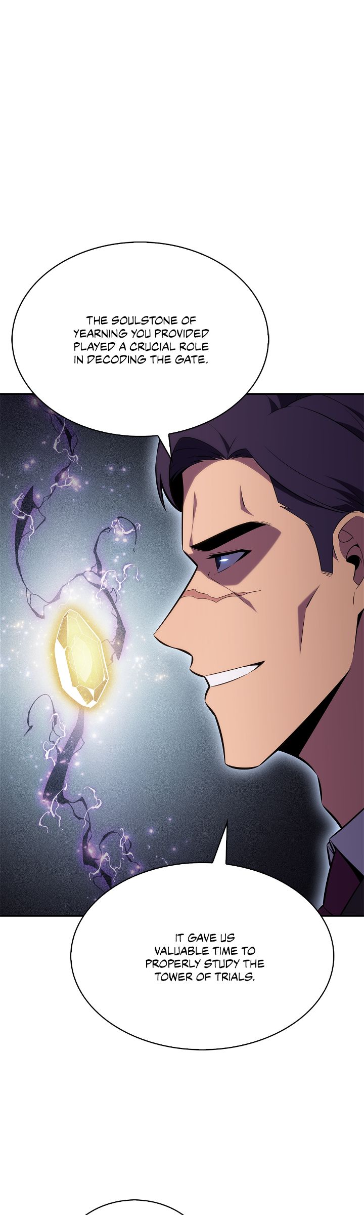 Read I'm the Max-Level Newbie ENGLISH Manga Online