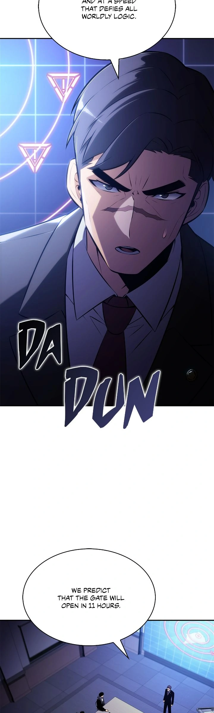 Read I'm the Max-Level Newbie ENGLISH Manga Online