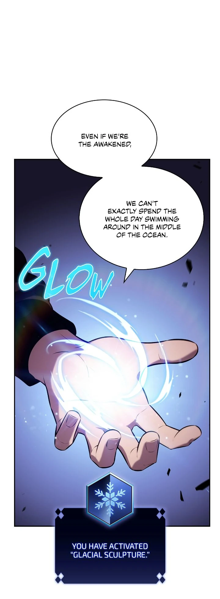 Read I'm the Max-Level Newbie ENGLISH Manga Online