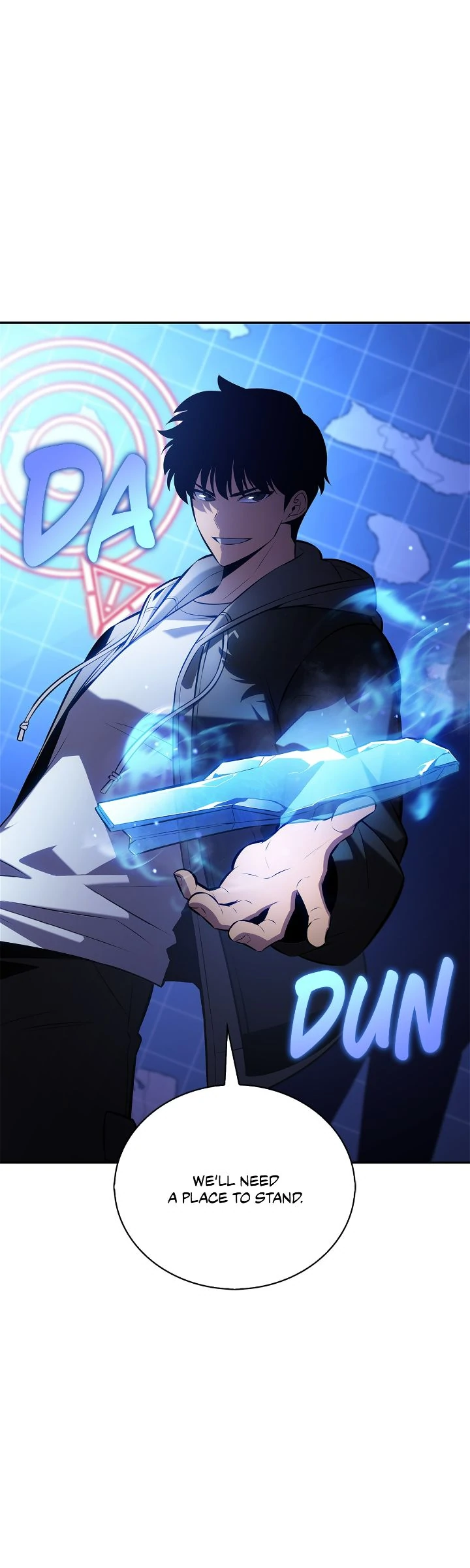 Read I'm the Max-Level Newbie ENGLISH Manga Online