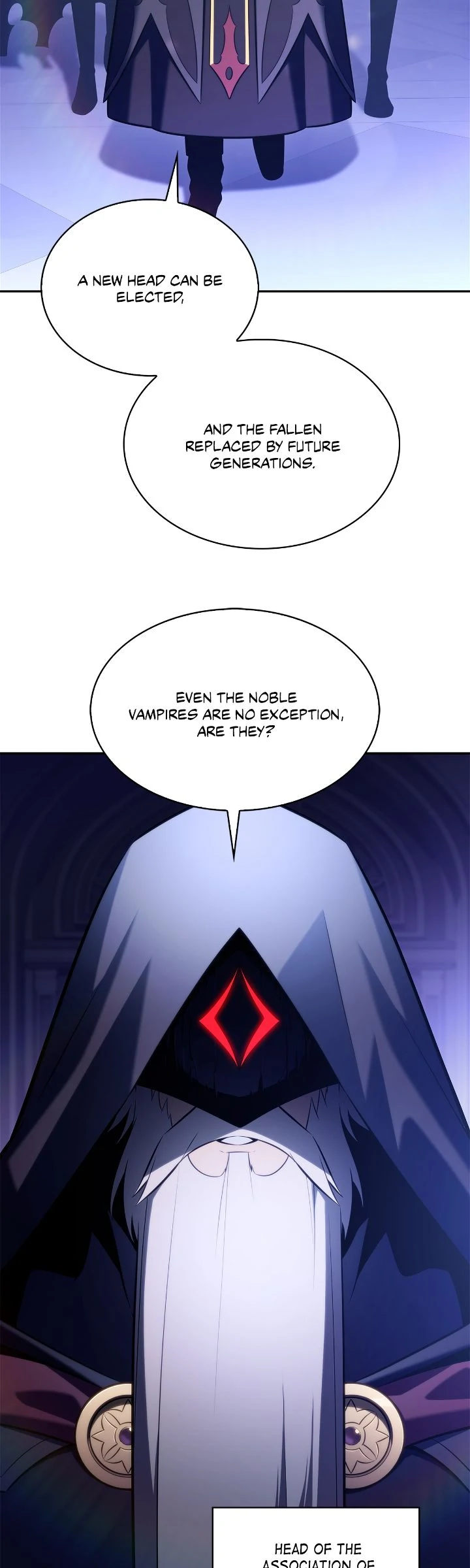 Read I'm the Max-Level Newbie ENGLISH Manga Online