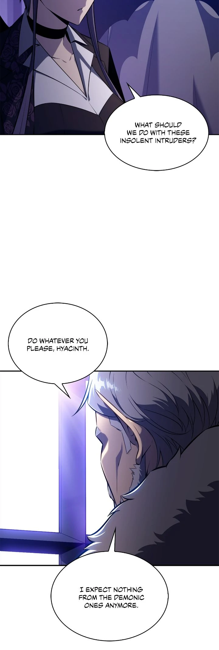 Read I'm the Max-Level Newbie ENGLISH Manga Online