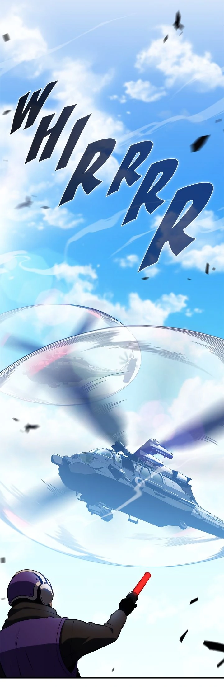 Read I'm the Max-Level Newbie ENGLISH Manga Online