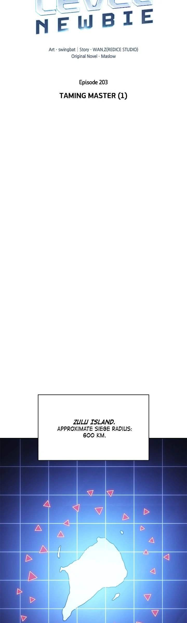 Read I'm the Max-Level Newbie ENGLISH Manga Online