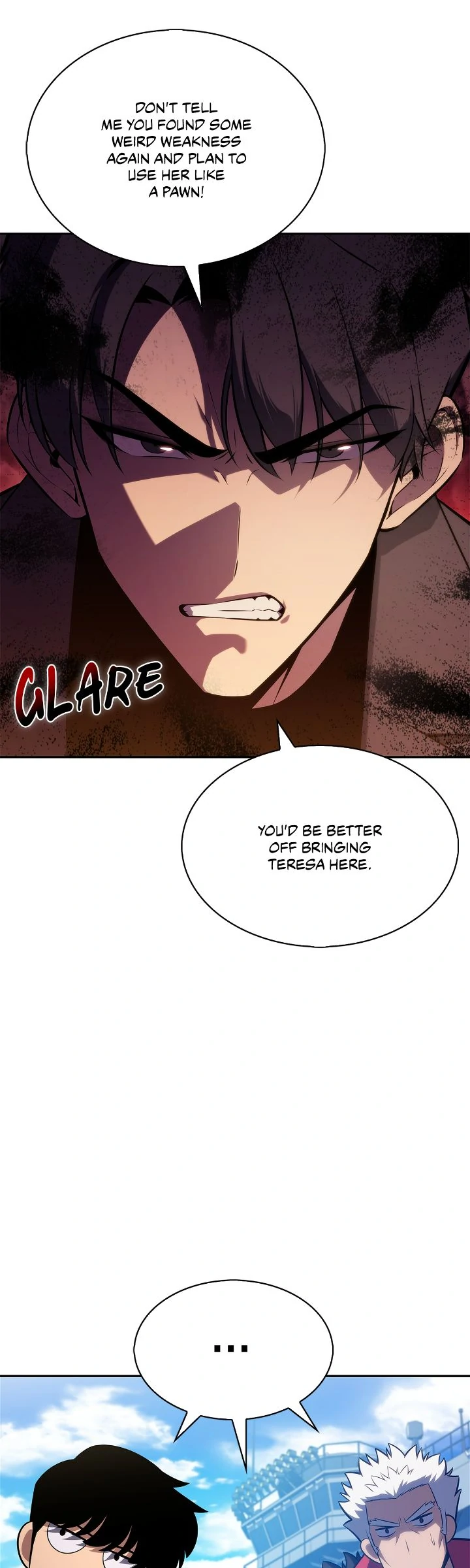 Read I'm the Max-Level Newbie ENGLISH Manga Online