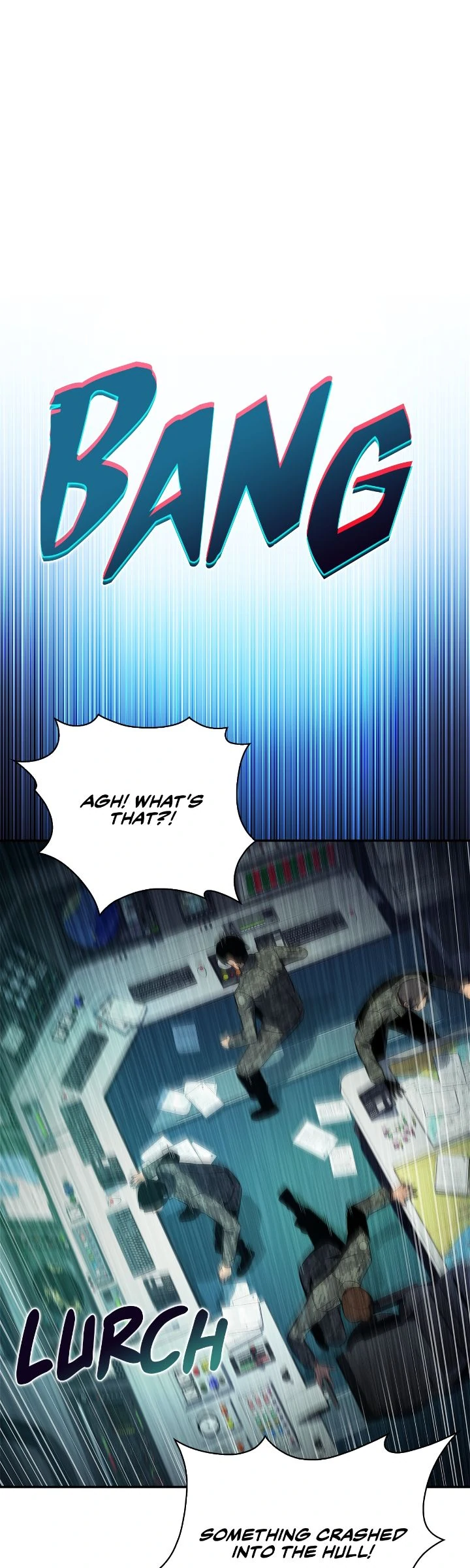 Read I'm the Max-Level Newbie ENGLISH Manga Online