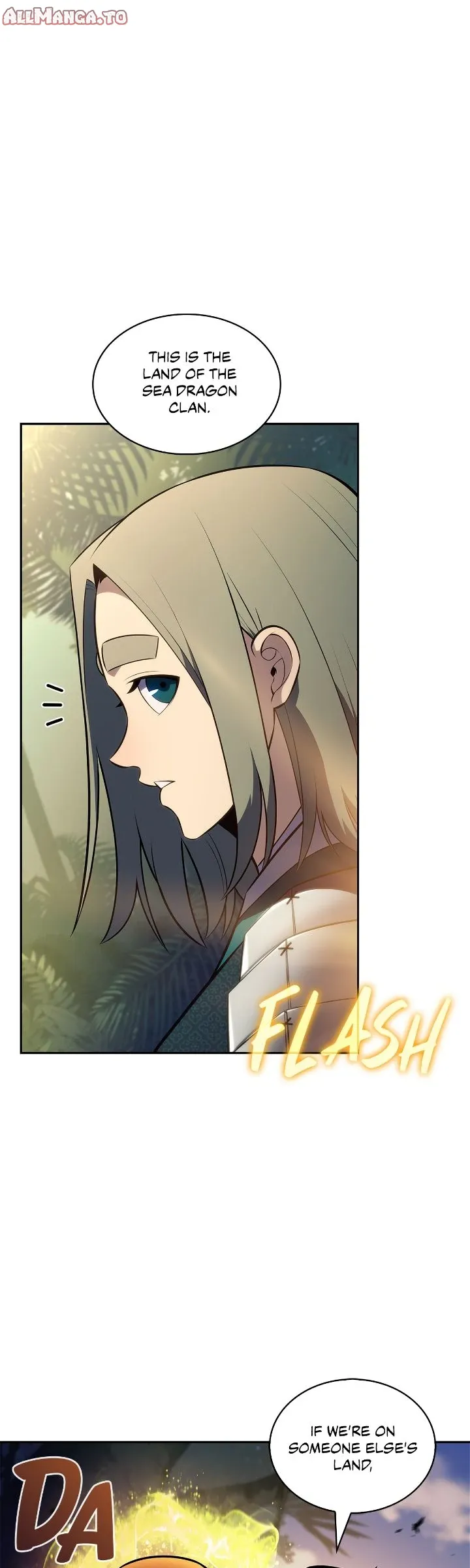 Read I'm the Max-Level Newbie ENGLISH Manga Online