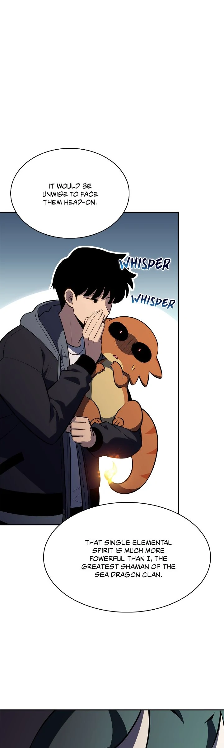 Read I'm the Max-Level Newbie ENGLISH Manga Online