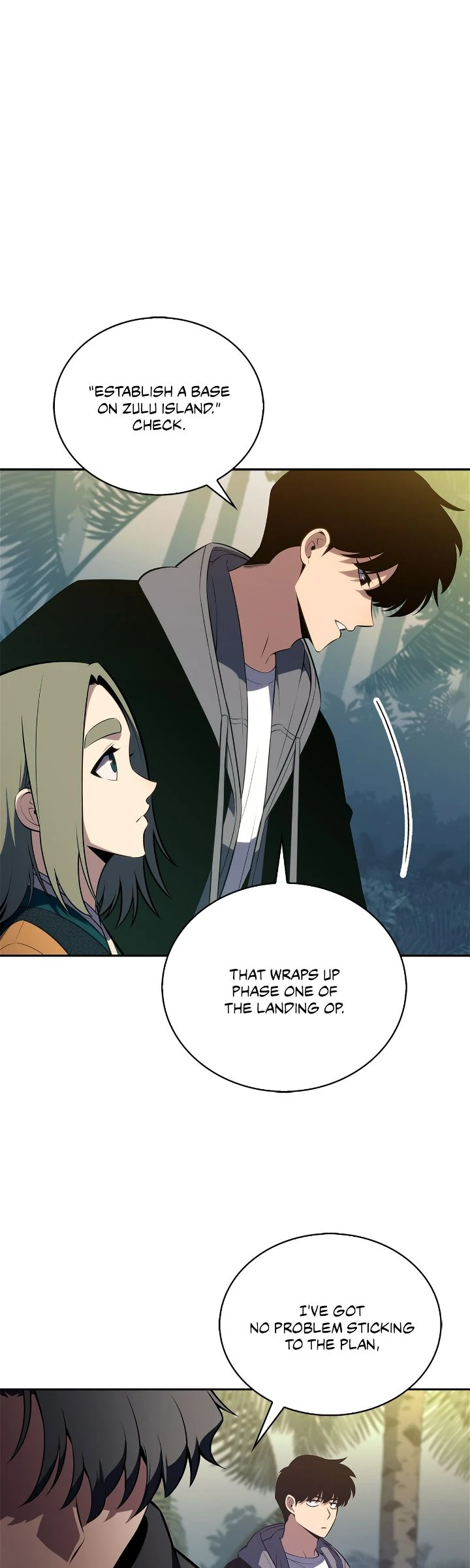 Read I'm the Max-Level Newbie ENGLISH Manga Online