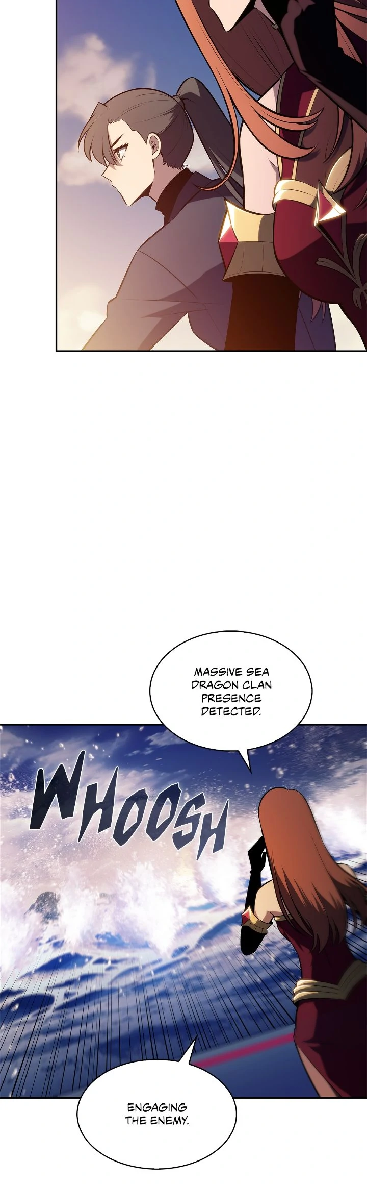 Read I'm the Max-Level Newbie ENGLISH Manga Online