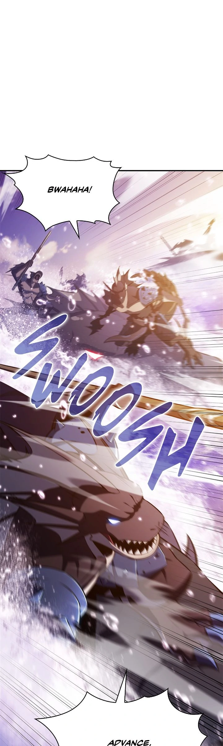 Read I'm the Max-Level Newbie ENGLISH Manga Online