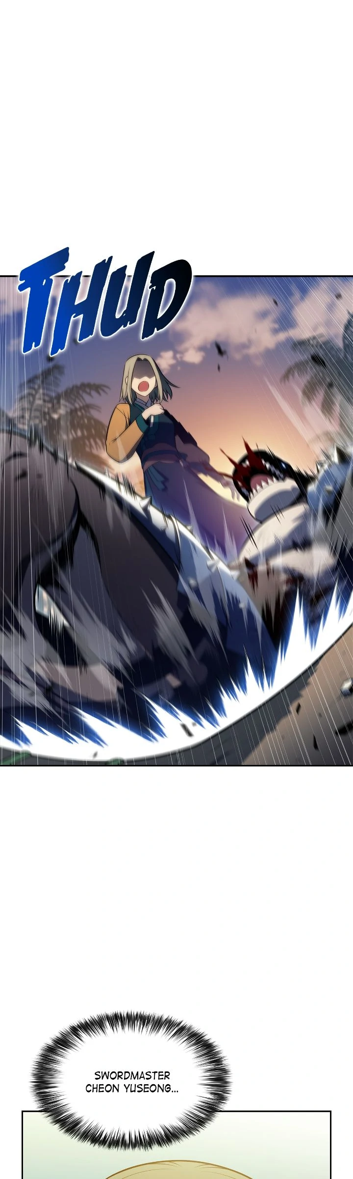 Read I'm the Max-Level Newbie ENGLISH Manga Online