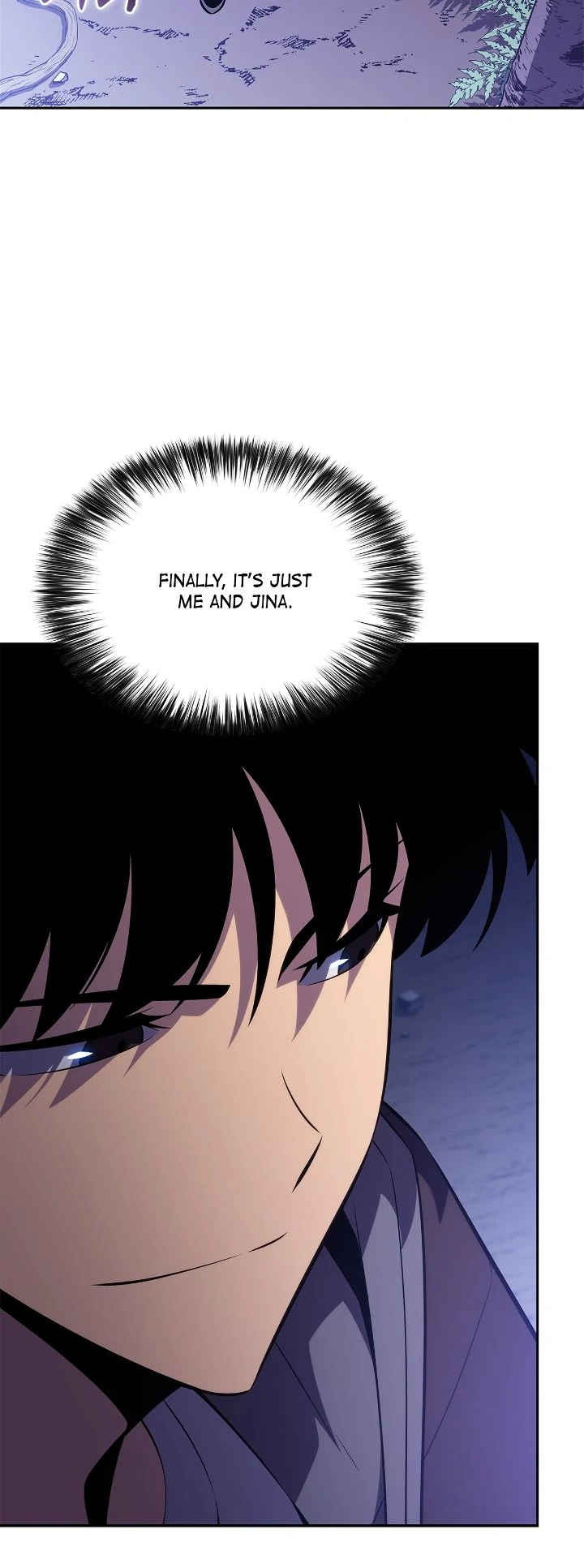 Read I'm the Max-Level Newbie ENGLISH Manga Online