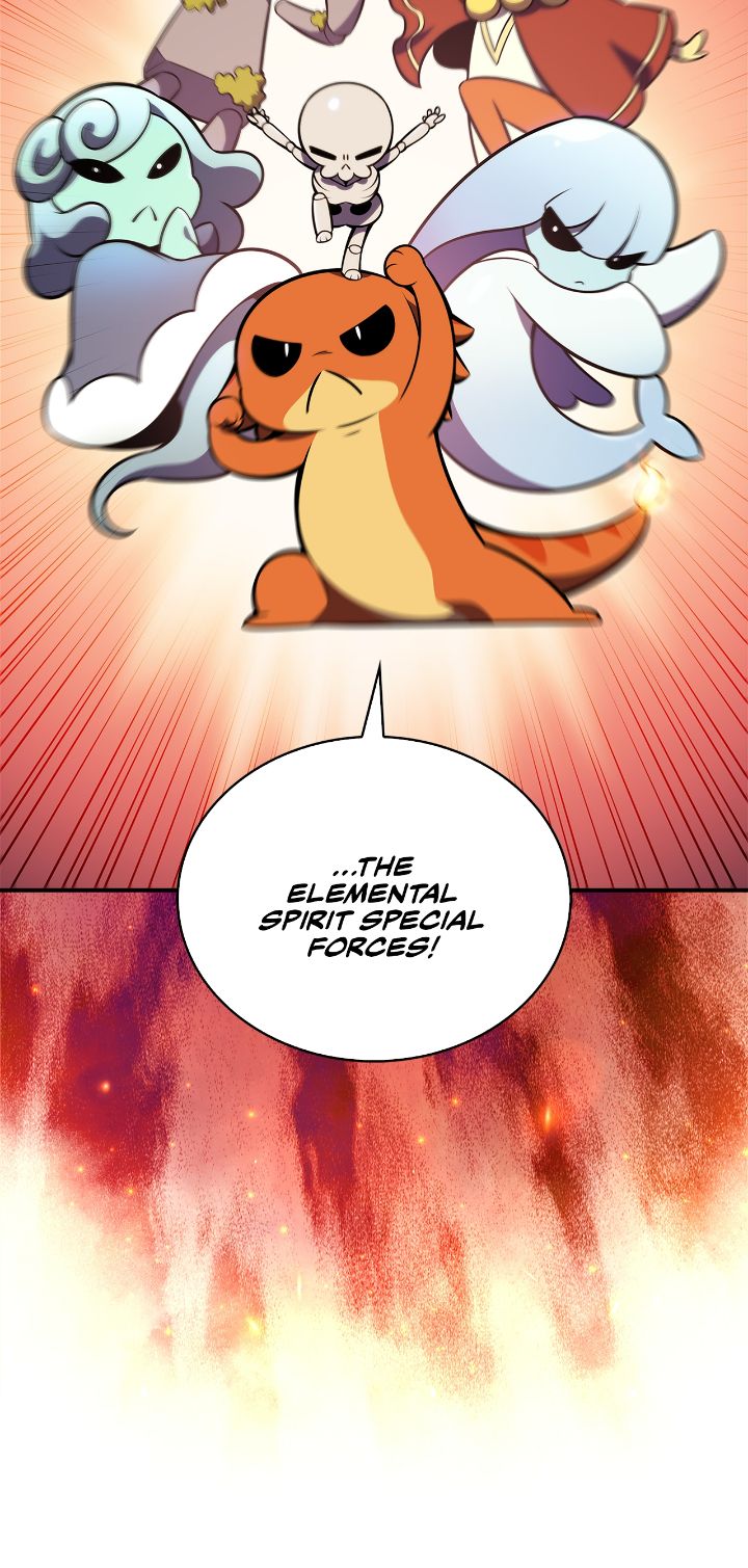 Read I'm the Max-Level Newbie ENGLISH Manga Online